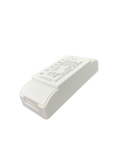 BPSU-H100C5-24B 五通道RGB+CW 100W/24V 调光调色驱动